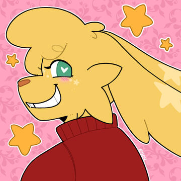 Flat Colored