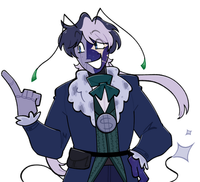 Flat Colored