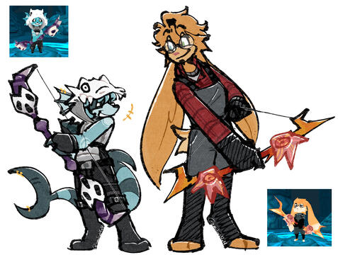 Full-Bodies